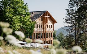 Hotel Gasthaus Hergiswald